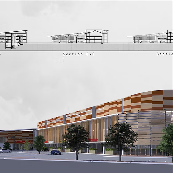 Infrastructure Design Services